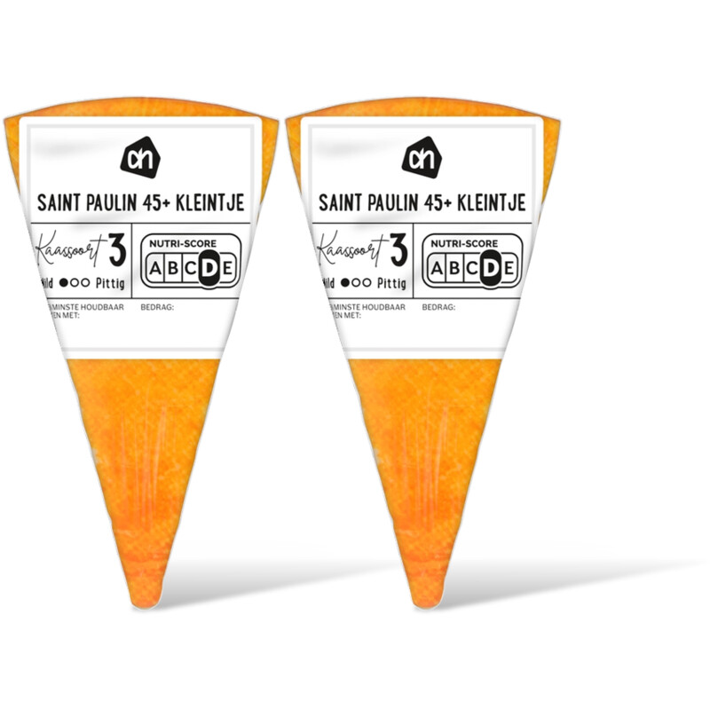 AH Kleintje St. Paulin 2-pack