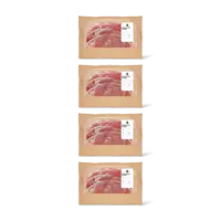 AH Prosciutto crudo 4-pack