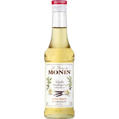 pdp-image-Monin Vanille siroop