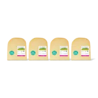 AH Zaanlander Jong 48+ stuk 4-pack