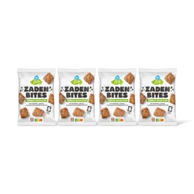 pdp-image-AH Biologisch Zaden bites tomaat basilicum bio 4-pack