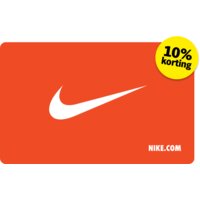 Een afbeelding van Blackhawk Nike e-gift 15 euro