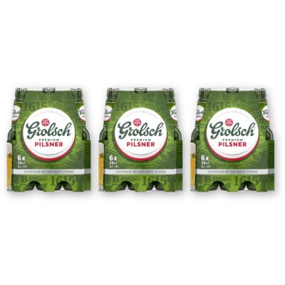 pdp-image-Grolsch Premium pilsner 18-pack