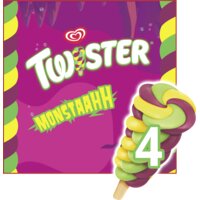 Een afbeelding van Ola Twister monstaah