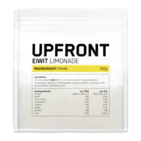 Upfront Eiwit limonade passievrucht