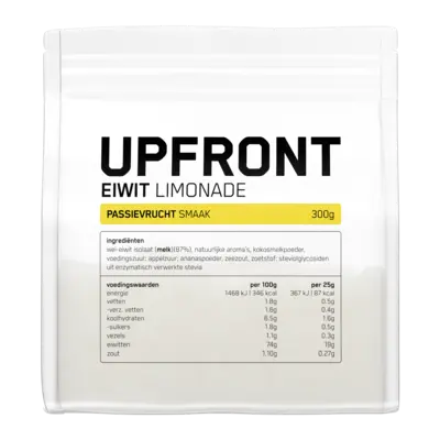 pdp-image-Upfront Eiwit limonade passievrucht