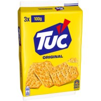 Een afbeelding van LU Tuc original 3-pack