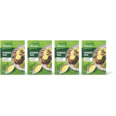 pdp-image-Knorr Bearnaise saus 4-pack