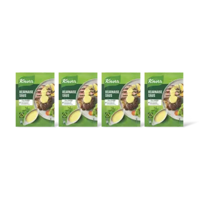 pdp-image-Knorr Bearnaise saus 4-pack