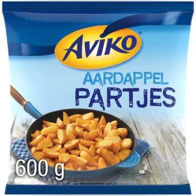 pdp-image-Aviko Aardappelpartjes