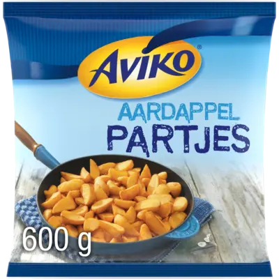 pdp-image-Aviko Aardappelpartjes