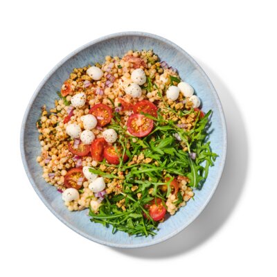 pdp-image-AH M mozzarella parelcouscous