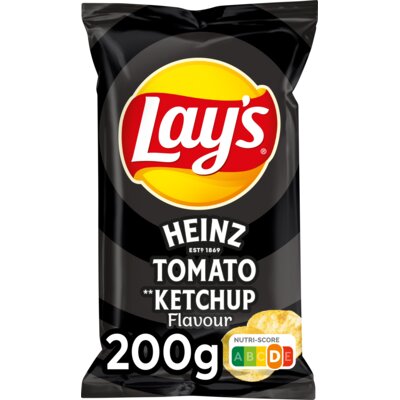 pdp-image-Lay's Heinz tomaten ketchup