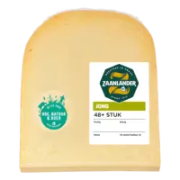 AH Zaanlander Jong 48+ stuk