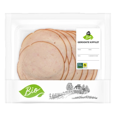 pdp-image-AH Biologisch Gerookte kipfilet