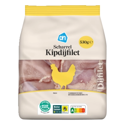 pdp-image-AH Scharrel kipdijfilet