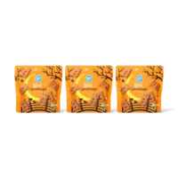 AH Mini speculaasjes 3-pack
