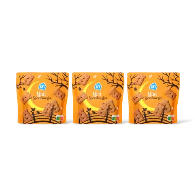 pdp-image-AH Mini speculaasjes 3-pack