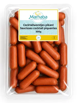 pdp-image-Marhaba Cocktailworstjes pikant