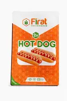 Firat Hot dogs