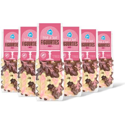 pdp-image-AH Chocolade figuurtjes 6-pack