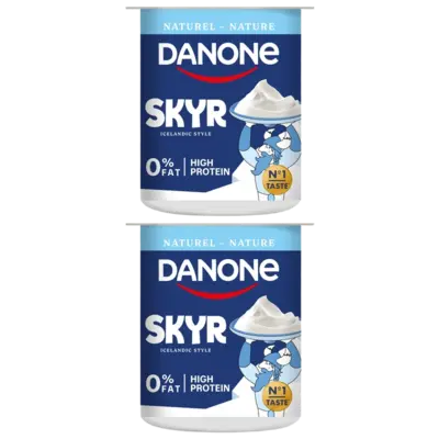 pdp-image-Danone Skyr Naturel 2-pack