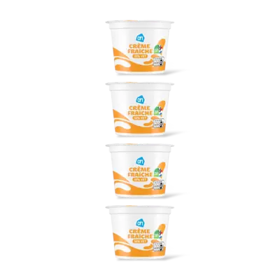 pdp-image-AH Creme fraiche 30% vet 4-pack