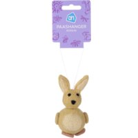 AH Paashanger konijn vilt