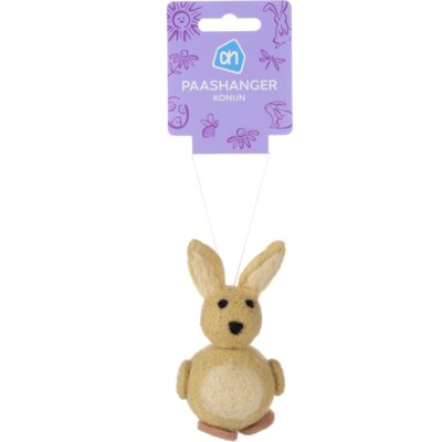 pdp-image-AH Paashanger konijn vilt