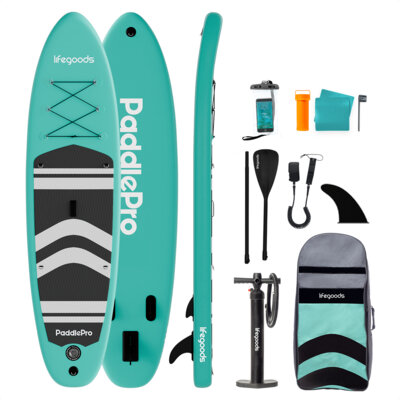 pdp-image-Lifegoods Sup board allround mint green