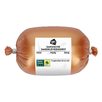 pdp-image-AH Saksische smeerleverworst