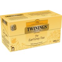 Een afbeelding van Twinings Original earl grey