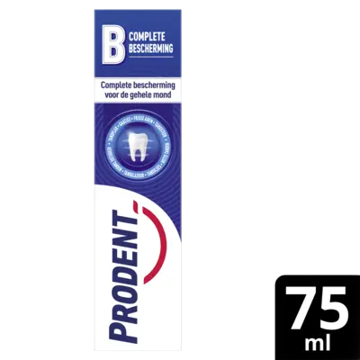 pdp-image-Prodent Tandpasta complete bescherming