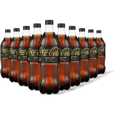pdp-image-Coca-Cola Zero sugar zero caffeïne 10-pack