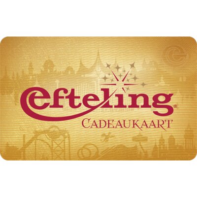 pdp-image-Blackhawk De Efteling 5 euro