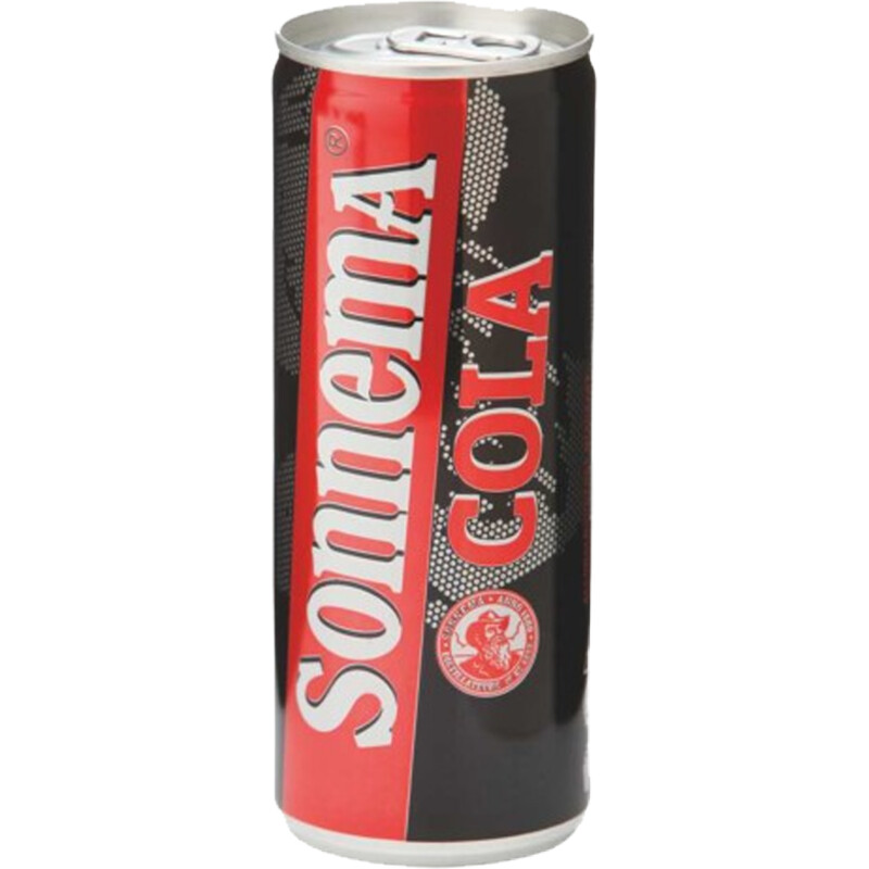 Een afbeelding van Sonnema Berenburg & cola