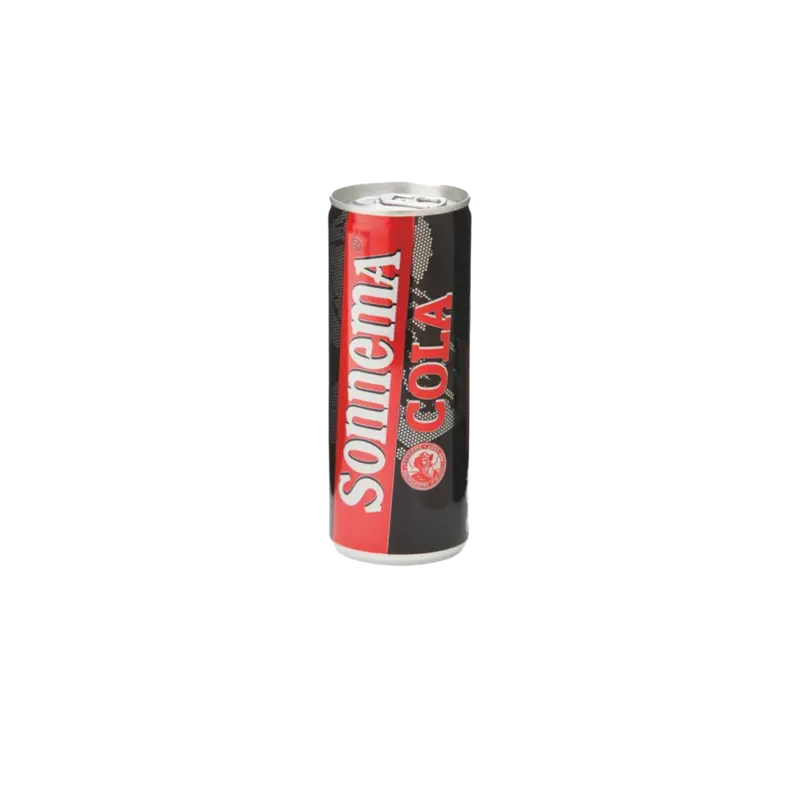 Berenburg Cola 250ML