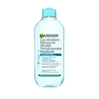Garnier Micellair met hyaluronzuur & aloë vera