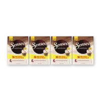 Senseo Cappuccino koffiepads voordeelpak 4-pack