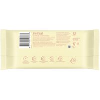 Een afbeelding van Zwitsal Baby vochtige washandjes