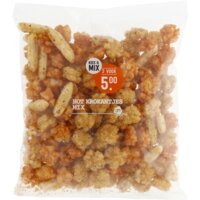Een afbeelding van AH Hot krokantjes mix