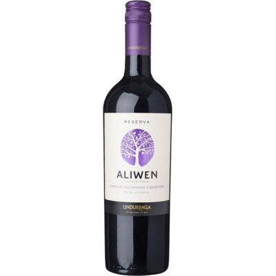 pdp-image-Aliwen Cabernet sauvignon carménère reserva