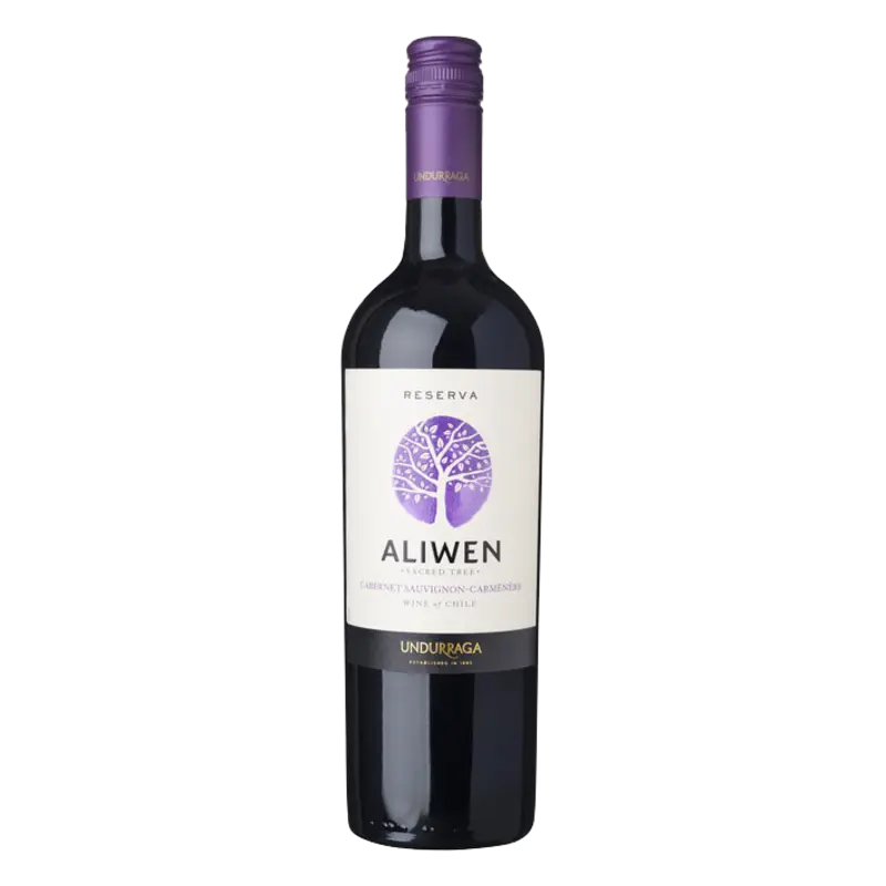 Cabernet sauvignon carménère reserva