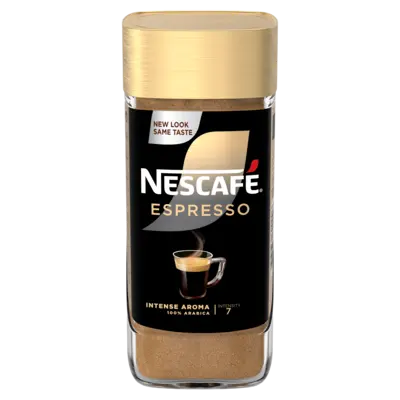 pdp-image-Nescafé Gold espresso intense aroma oploskoffie