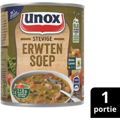 pdp-image-Unox Stevige erwtensoep