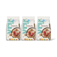 AH Glutenvrij Granola 3-pack