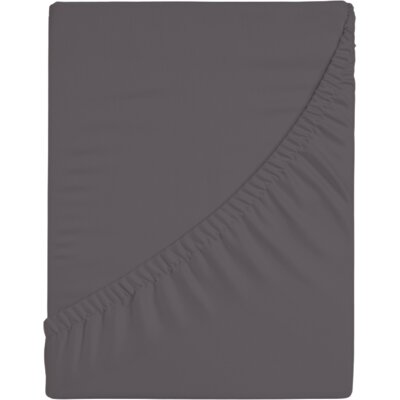 pdp-image-Ten Cate 2x hoeslaken - 160x200 - antraciet