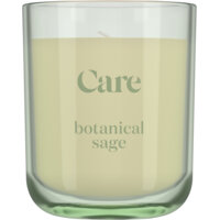 Een afbeelding van Care Botanical sage scented candle giftset