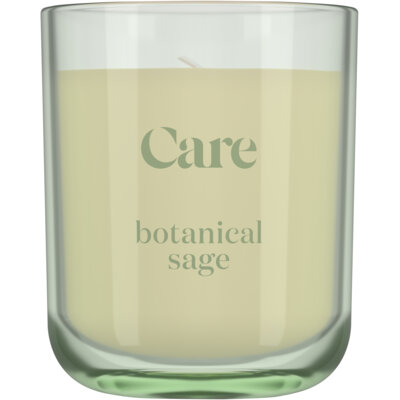 pdp-image-Care Botanical sage scented candle giftset