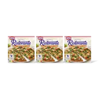 Dr. Oetker Ristorante pizza pollo 3-pack